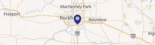 Rockford, IL 61109