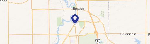 8604 Jan Memorial Dr