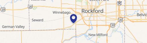 7662 Brookeborough Ln