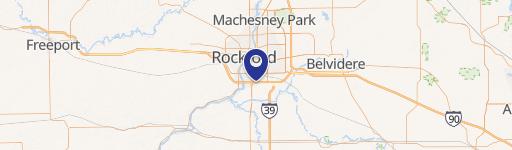 46th Chesterfield Ave