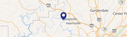 3451 Little Cut Off Rd