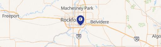 5505 International Dr