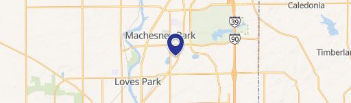 Loves Park, IL 61111