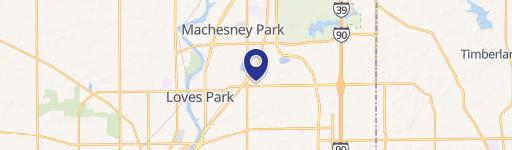 40th Renn Hart Hls Rd