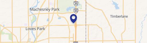 41st N Bell School Rd