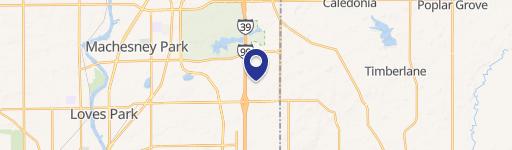 4601 Interstate Blvd