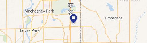 45th Interstate Blvd