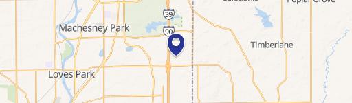 45th Interstate Blvd