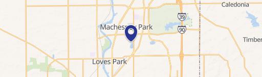 71st Windsor Lk Pkwy