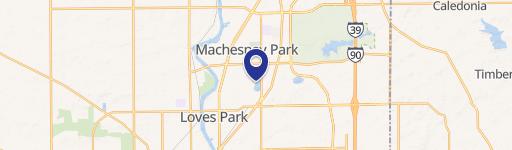 71st Windsor Lk Pkwy