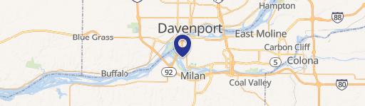 Rock Island, IL 61201