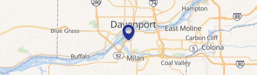 26 Ave 5th St Ne Cor