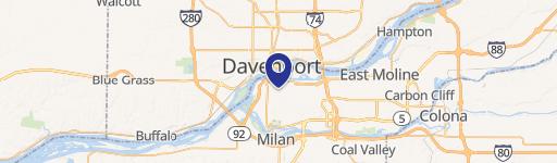 Rock Island, IL 61201