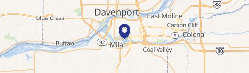 Rock Island, IL 61201