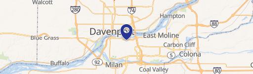 Rock Island, IL 61201