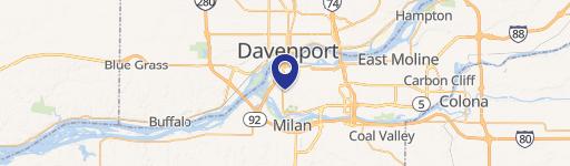 Rock Island, IL 61201