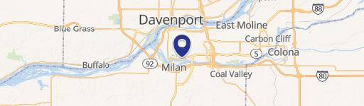 Rock Island, IL 61201