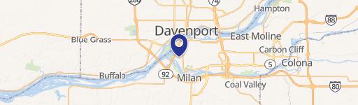 Rock Island, IL 61201