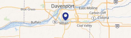 Rock Island, IL 61201