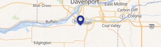 Rock Island, IL 61201