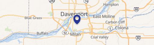 Rock Island, IL 61201