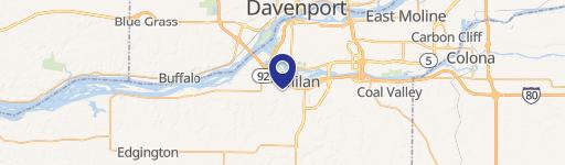 Rock Island, IL 61201