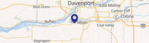 Rock Island, IL 61201