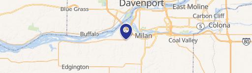 Rock Island, IL 61201