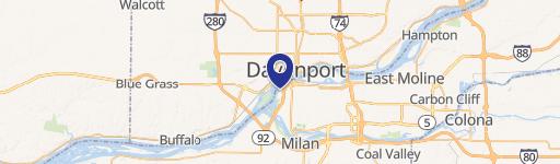 Rock Island, IL 61201