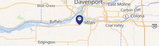 Rock Island, IL 61201