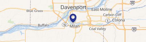 Rock Island, IL 61201