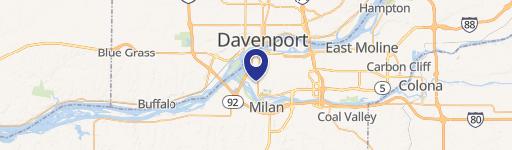 Rock Island, IL 61201