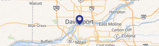 Rock Island, IL 61201