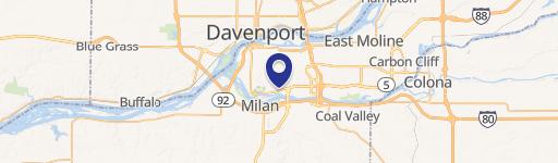 Rock Island, IL 61201