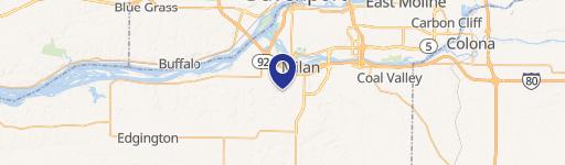 Rock Island, IL 61201