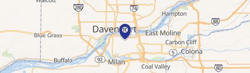 Rock Island, IL 61201