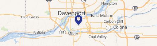 Rock Island, IL 61201