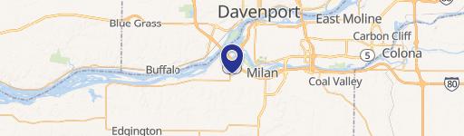 Rock Island, IL 61201