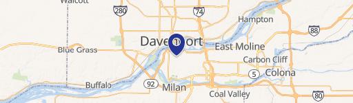 Rock Island, IL 61201