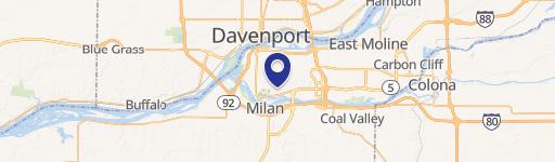 Rock Island, IL 61201