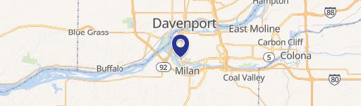 Rock Island, IL 61201