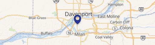 Rock Island, IL 61201