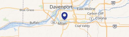 Rock Island, IL 61201