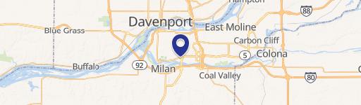 Rock Island, IL 61201