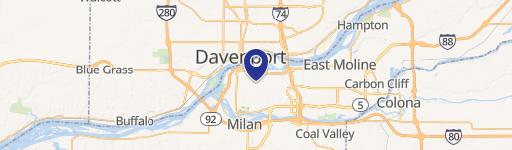 Rock Island, IL 61201