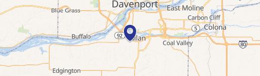 Quad City Baseball Softball Academ