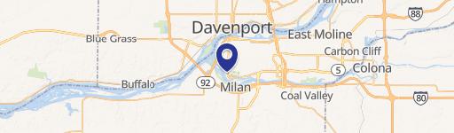 Rock Island, IL 61201