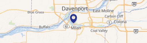 Rock Island, IL 61201