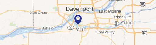 Rock Island, IL 61201