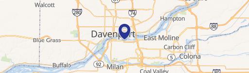 Rock Island, IL 61201